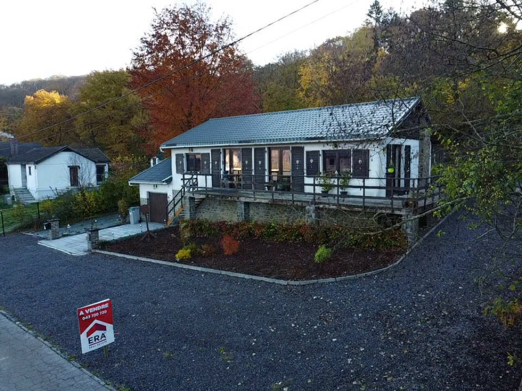 Avenue des Bergers - 74 - - 6941