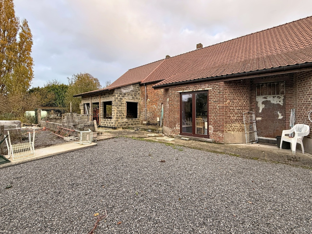 Rue Albert Quivy - 8 - - 7950