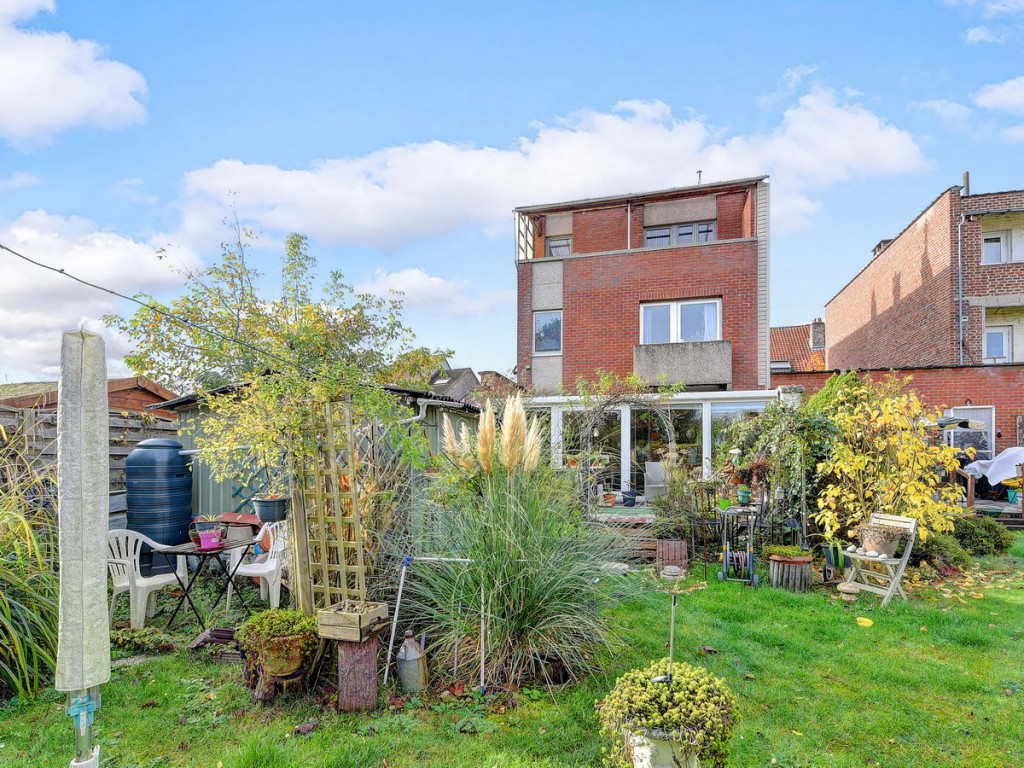 Peercouriniestraat - 5 - 1 - 3080