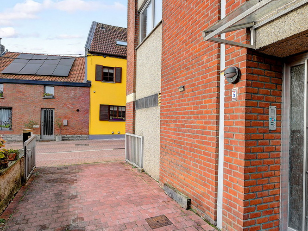 Peercouriniestraat - 5 - 1 - 3080