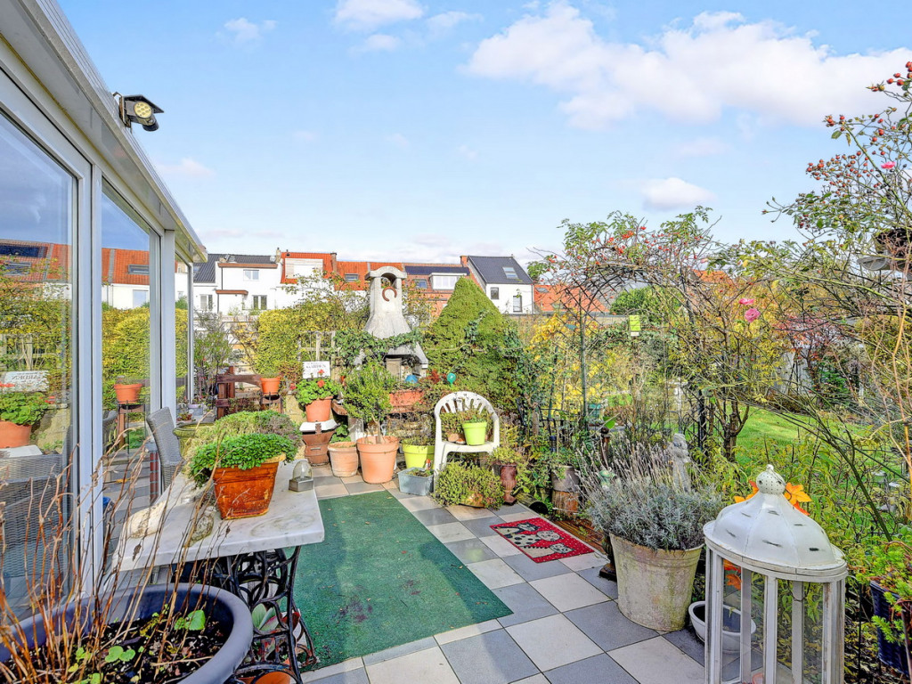 Peercouriniestraat - 5 - 1 - 3080