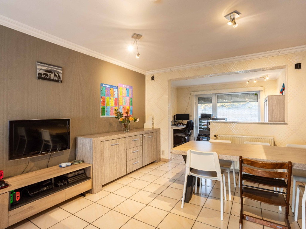 Minister Alfred de Taeyestraat - 25 - - 8550