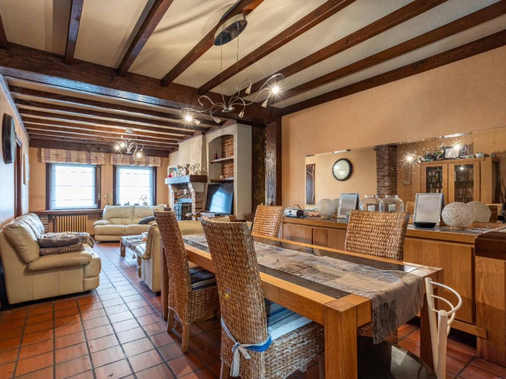 Zwevegemsestraat - 106 - - 8530