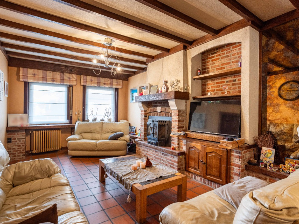 Zwevegemsestraat - 106 - - 8530