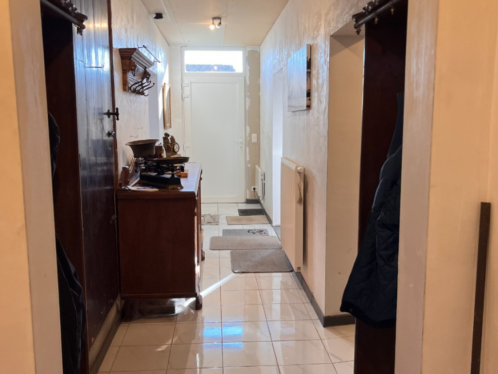 Rue Albert Quivy - 8 - - 7950