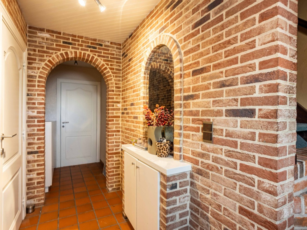 Zwevegemsestraat - 106 - - 8530