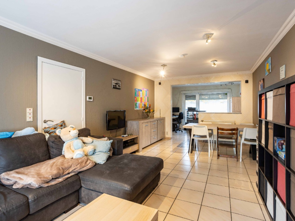 Minister Alfred de Taeyestraat - 25 - - 8550