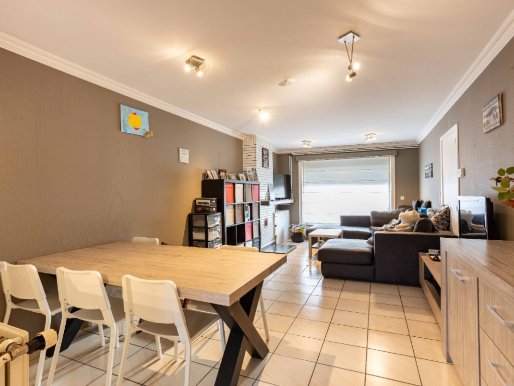 Minister Alfred de Taeyestraat - 25 - - 8550