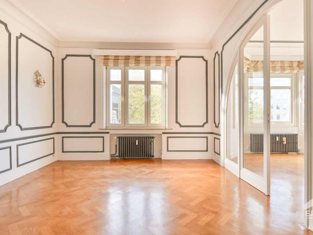 Avenue Louise - 94C - - 1050