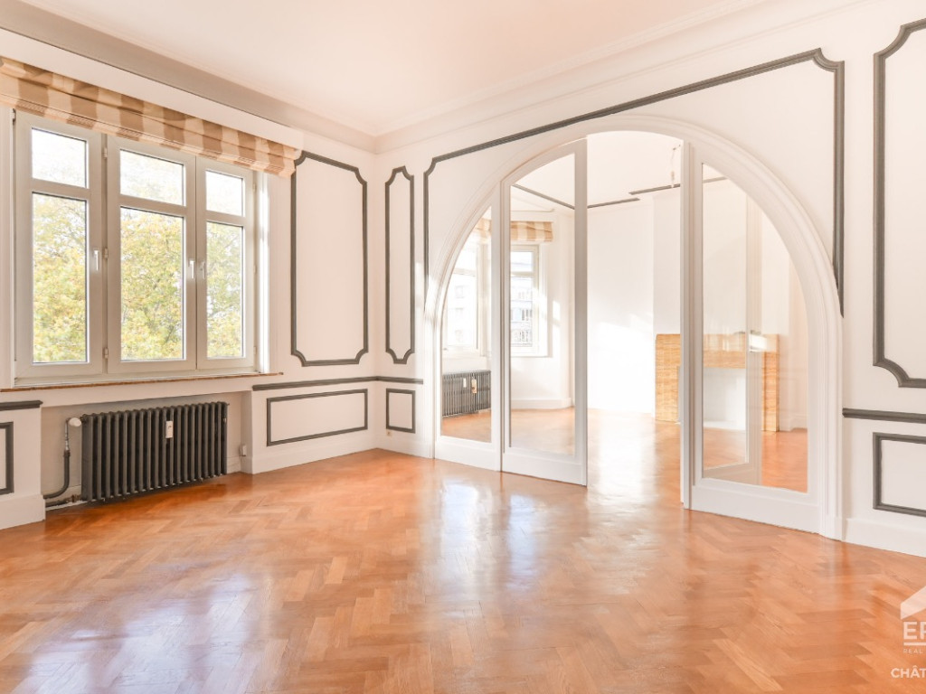 Avenue Louise - 94C - - 1050