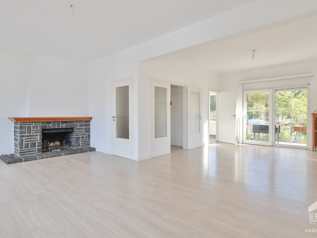 Rue de Wansijn - 4 - - 1180