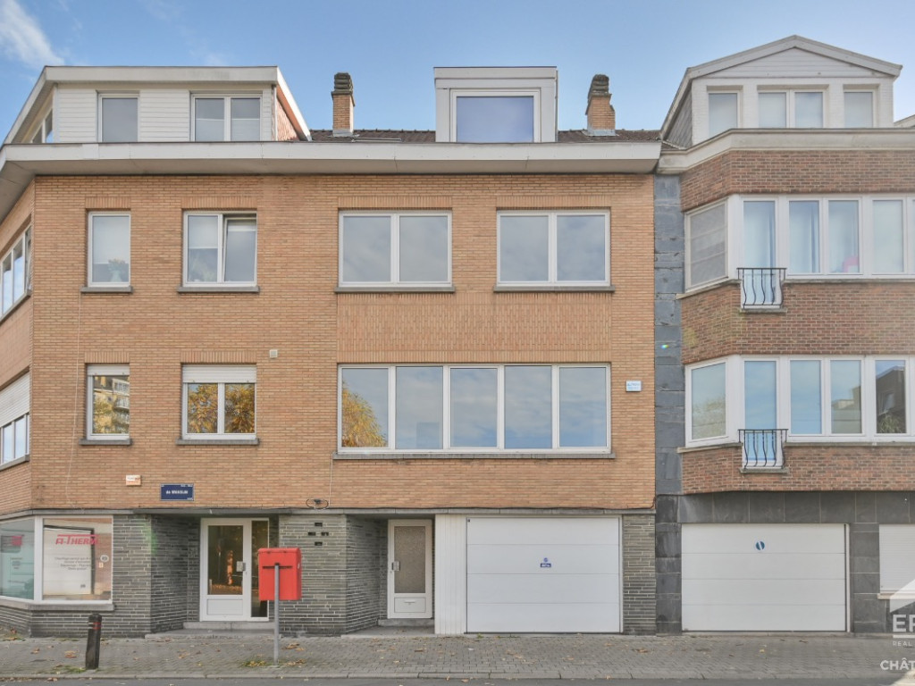 Rue de Wansijn - 4 - - 1180