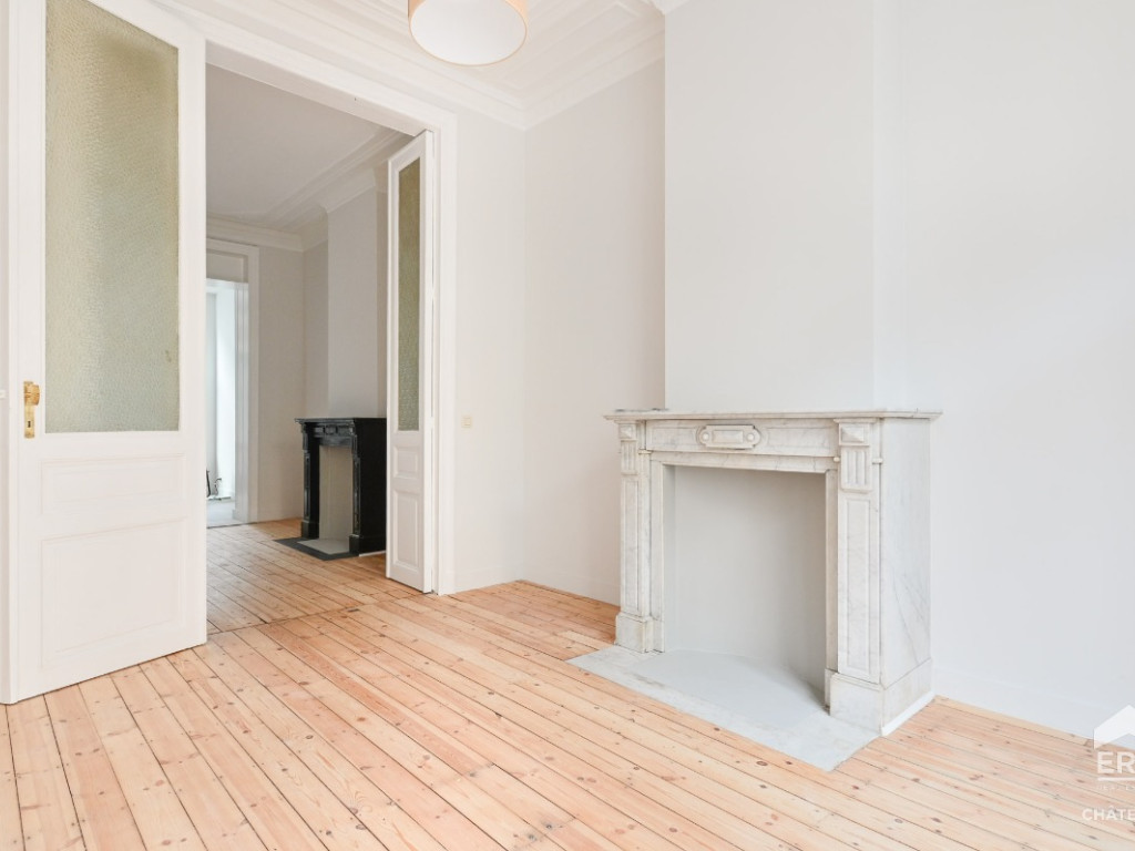 Rue de la Brasserie - 18 - 0 - 1050