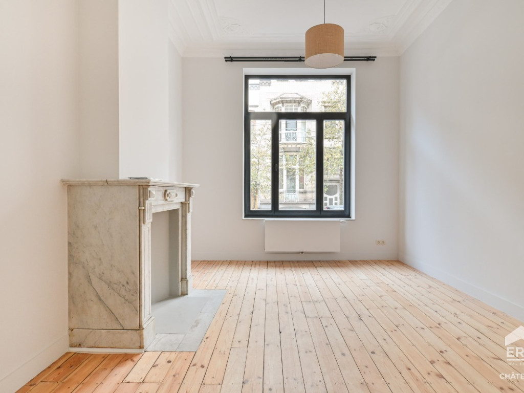 Rue de la Brasserie - 18 - 0 - 1050