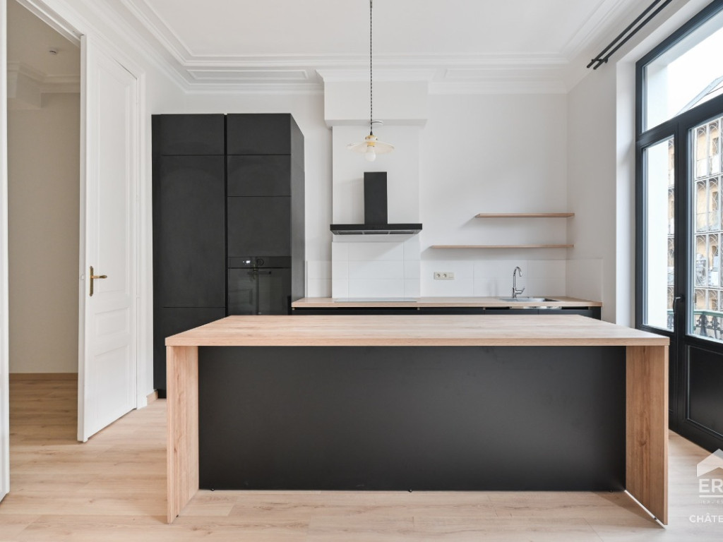 Rue de la Brasserie - 18 - 1 - 1050