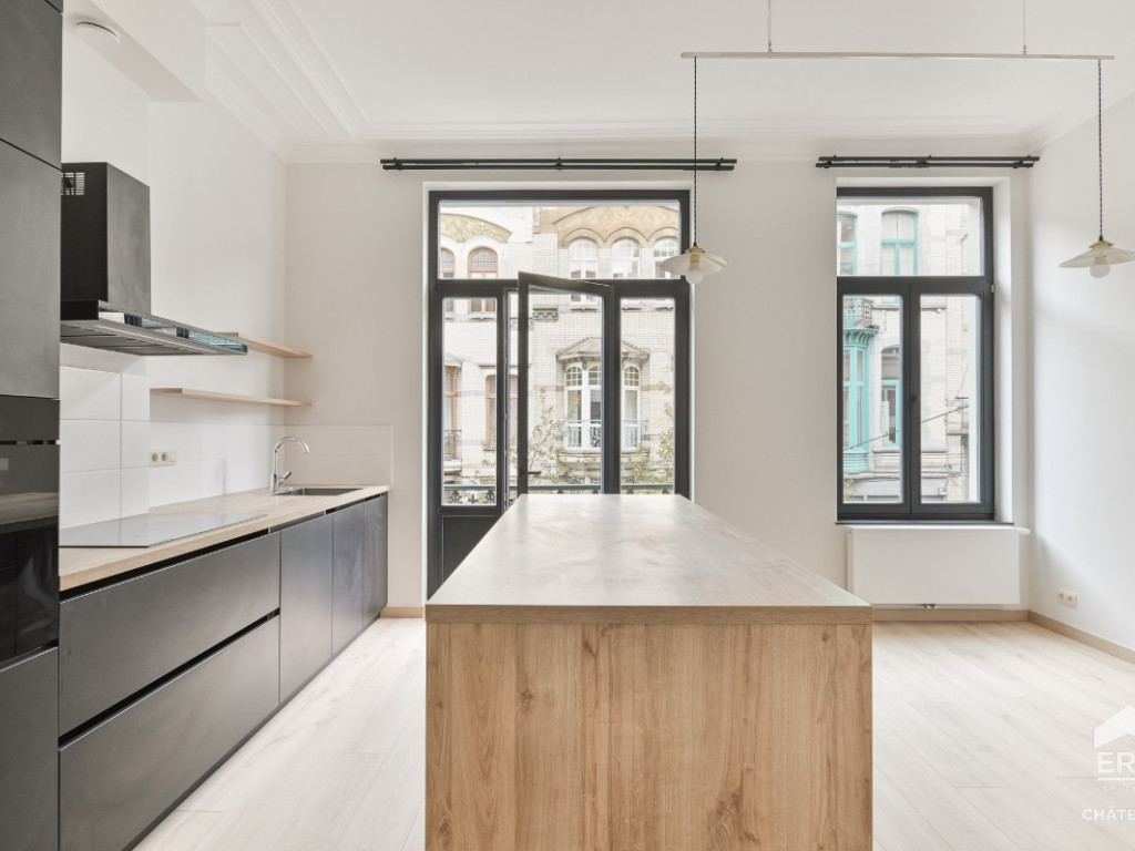 Rue de la Brasserie - 18 - 1 - 1050