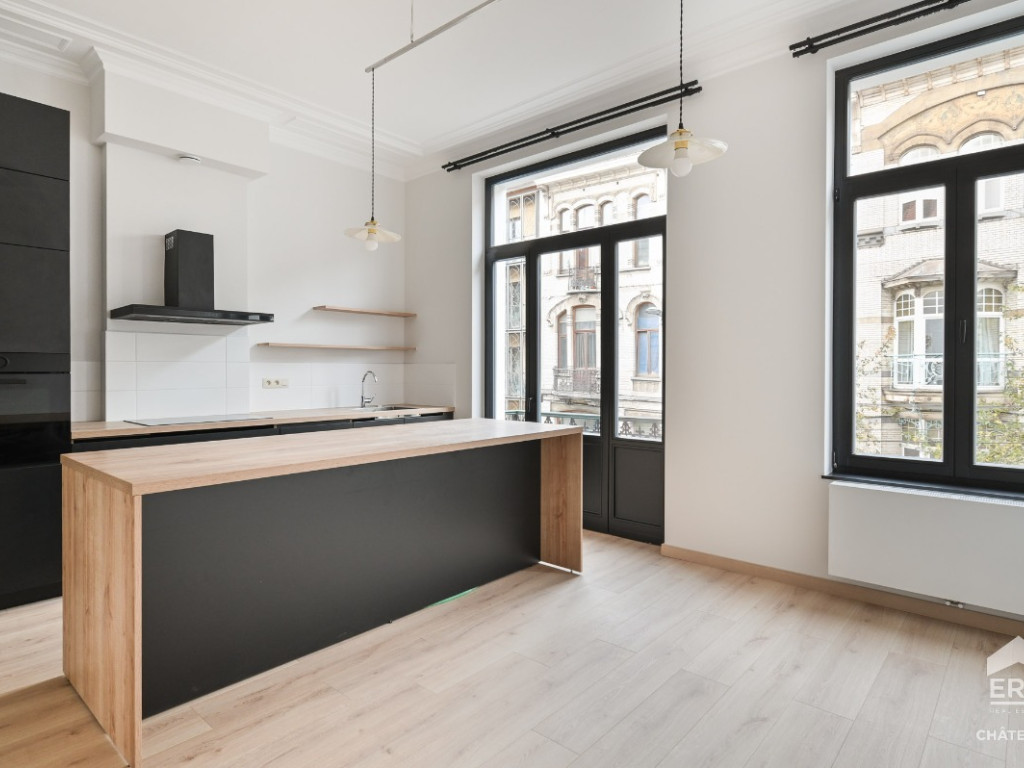 Rue de la Brasserie - 18 - 1 - 1050