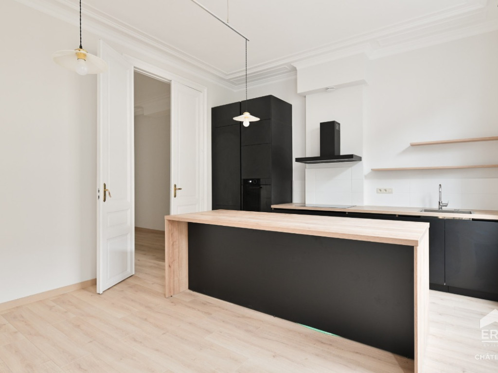 Rue de la Brasserie - 18 - 1 - 1050