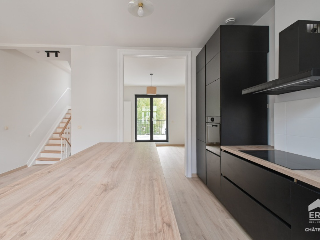 Rue de la Brasserie - 18 - 2 - 1050