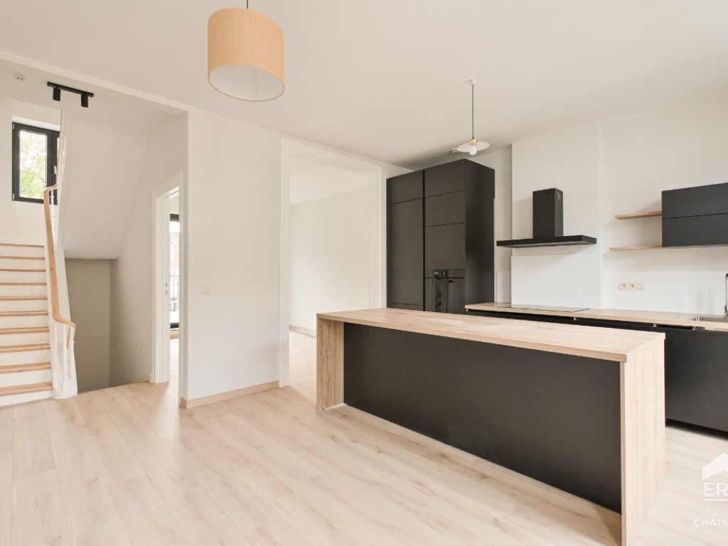 Rue de la Brasserie - 18 - 2 - 1050