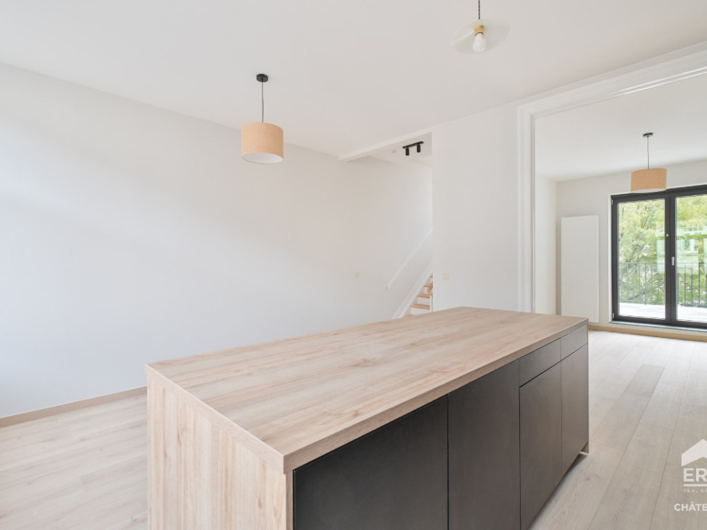 Rue de la Brasserie - 18 - 2 - 1050