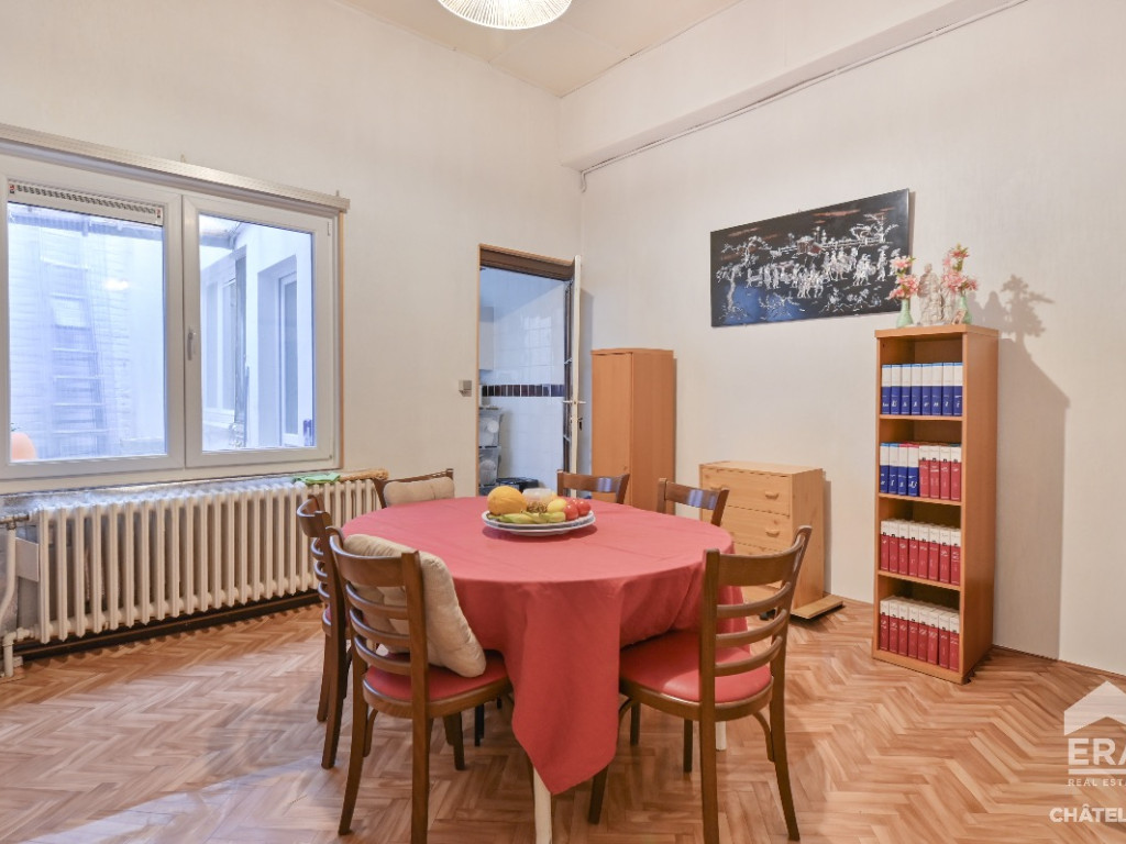 Rue Jourdan - 134 - - 1060