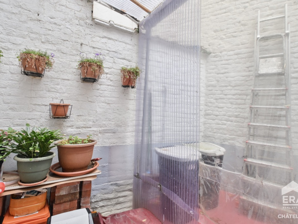 Rue Jourdan - 134 - - 1060