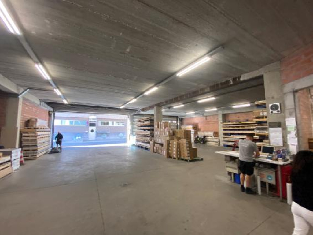 Stijfselrui - 23-25 - - 2000