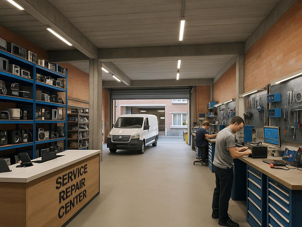 Stijfselrui - 23-25 - - 2000