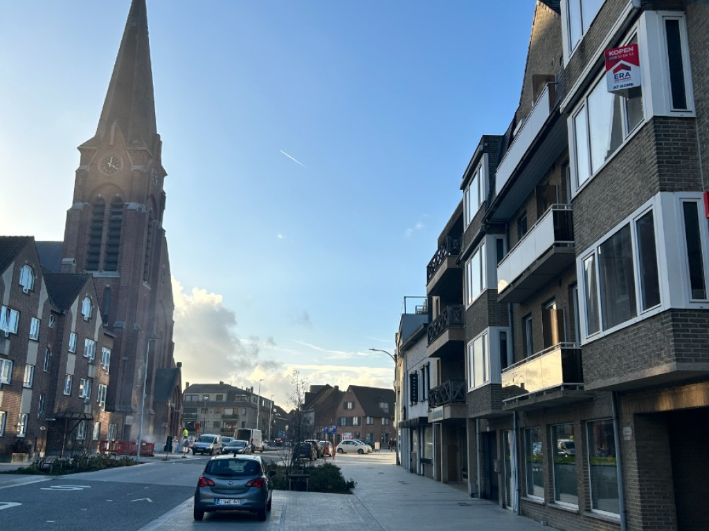 Lauweplaats - 16a - 0202 - 8930