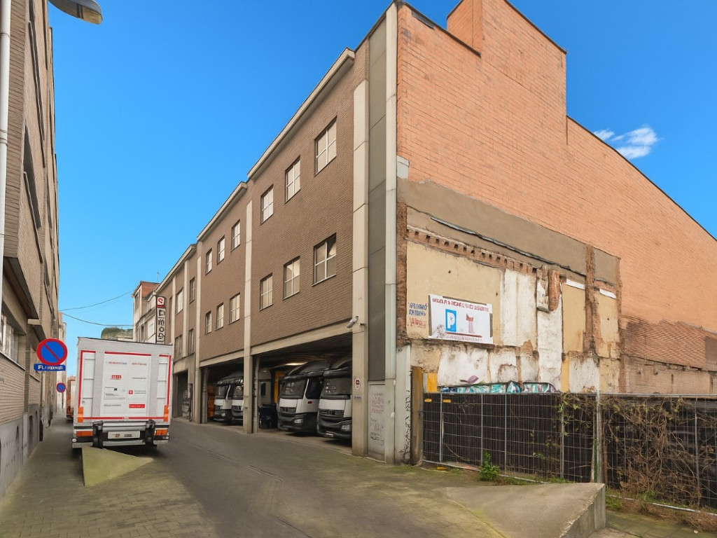 Stijfselrui - 23-25 - - 2000