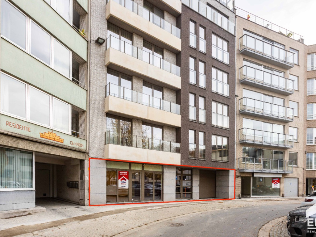 Geraardsbergsestraat - 26 - - 9300