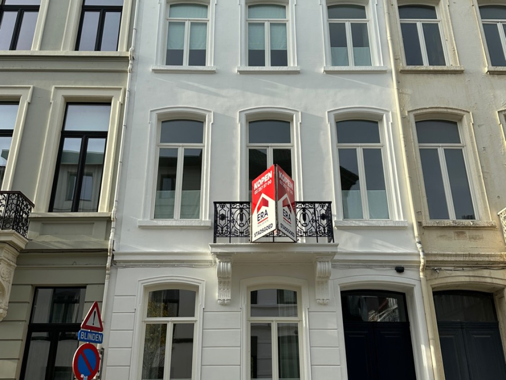 Van Schoonbekestraat - 62 - - 2018