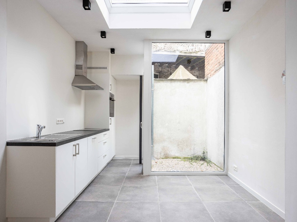 Hoveniersstraat - 9 - - 8500