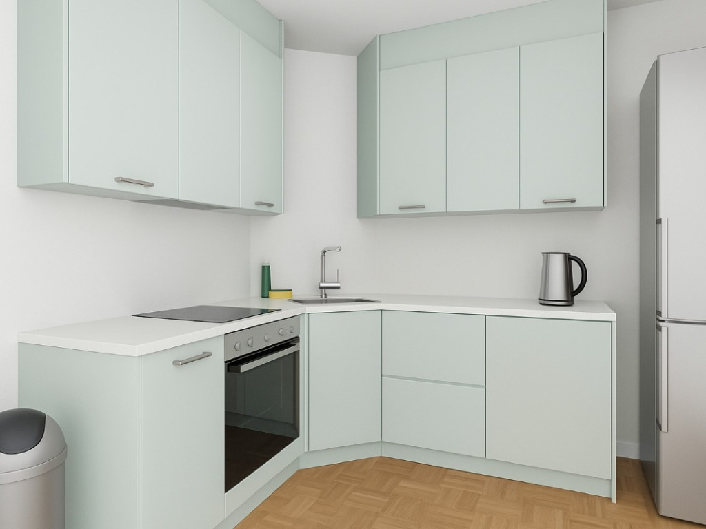 Brusselsesteenweg - 27 - - 1652