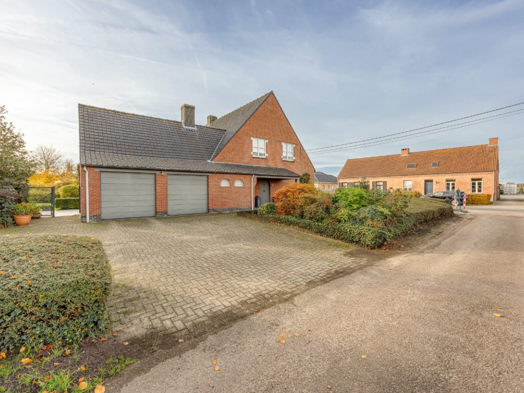 Heilluizerweg - 2 - - 2310