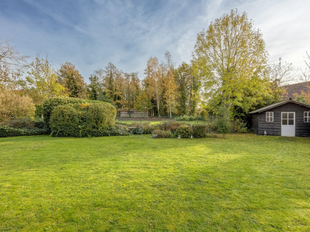 Heilluizerweg - 2 - - 2310