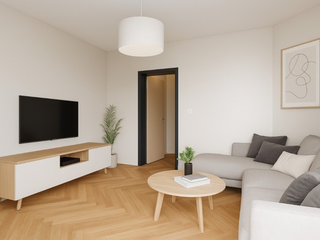 Brusselsesteenweg - 27 - - 1652