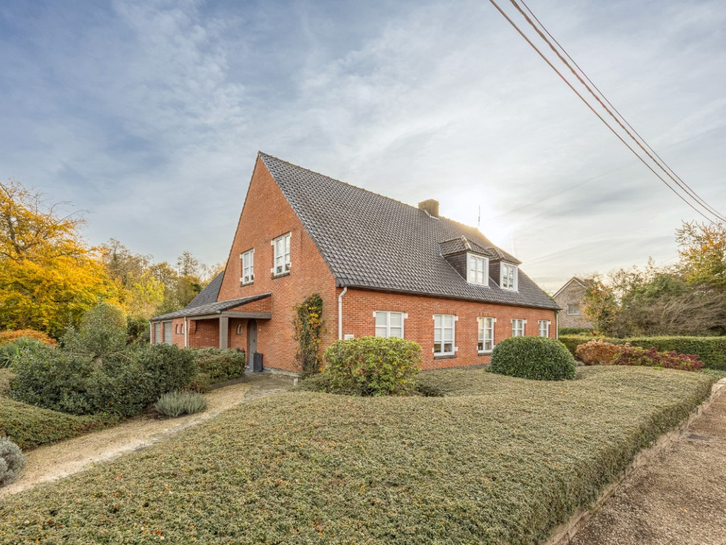 Heilluizerweg - 2 - - 2310