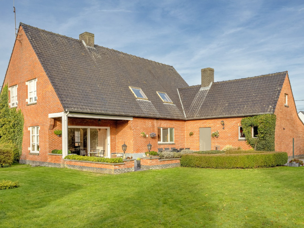 Heilluizerweg - 2 - - 2310