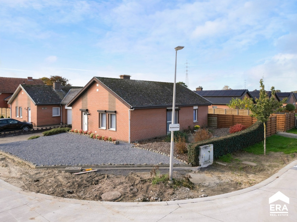 Koningsstraat - 6 - - 3900