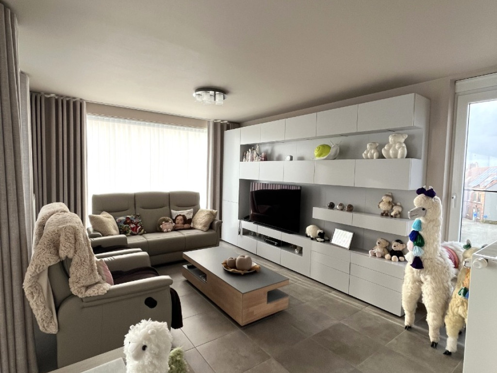 Pastorijstraat - 8 - 02.01 - 8750