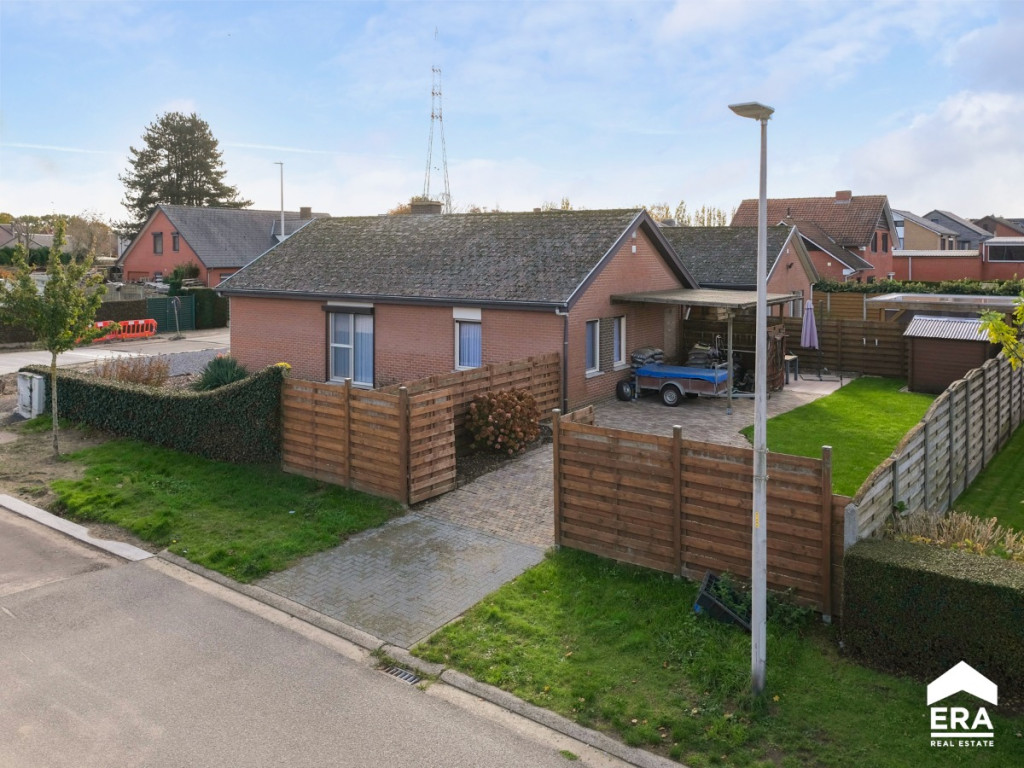 Koningsstraat - 6 - - 3900