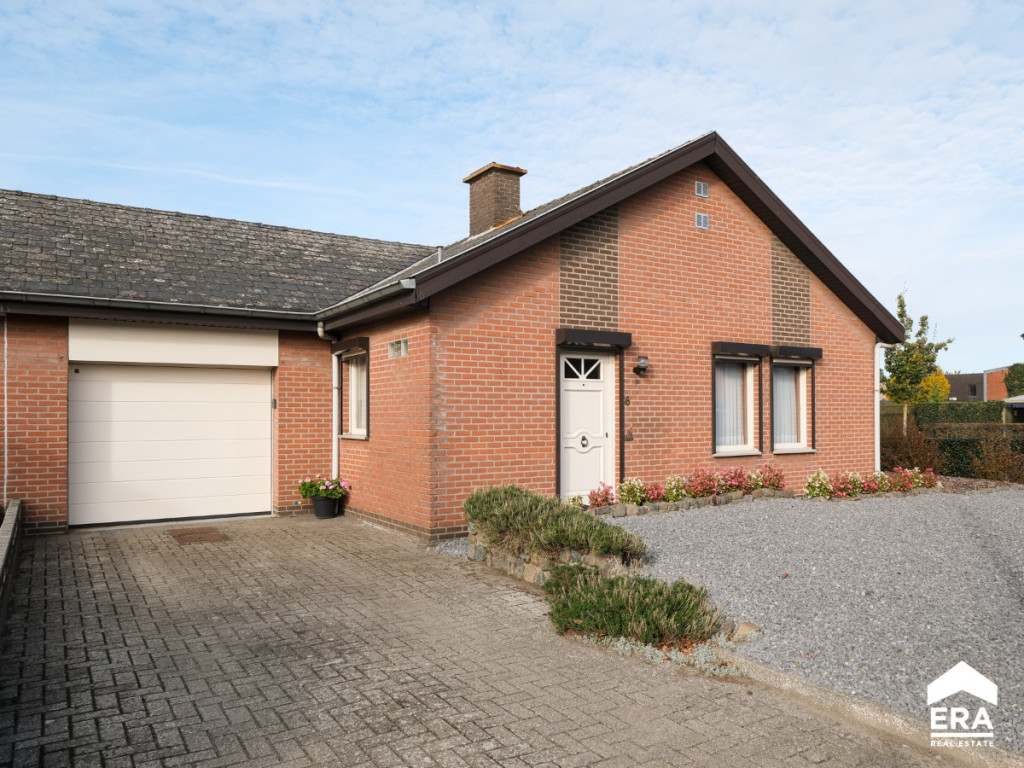 Koningsstraat - 6 - - 3900