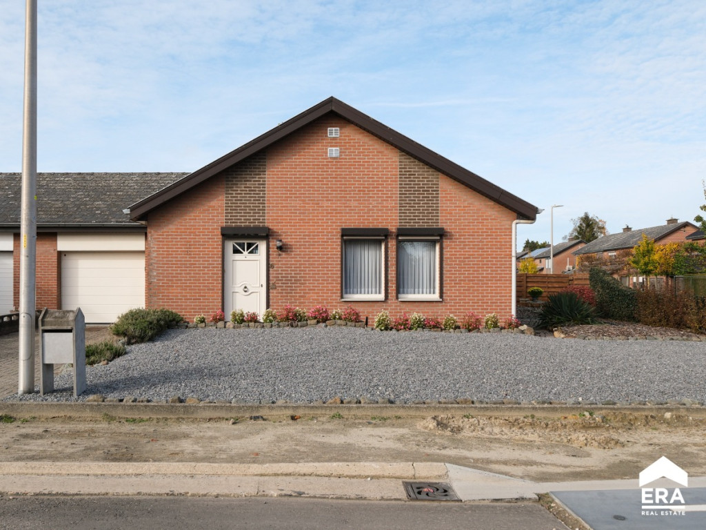 Koningsstraat - 6 - - 3900