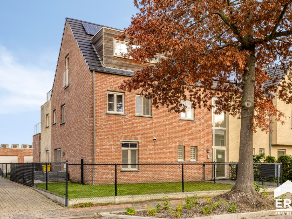 Zammelseweg - 183B - 1 - 2440