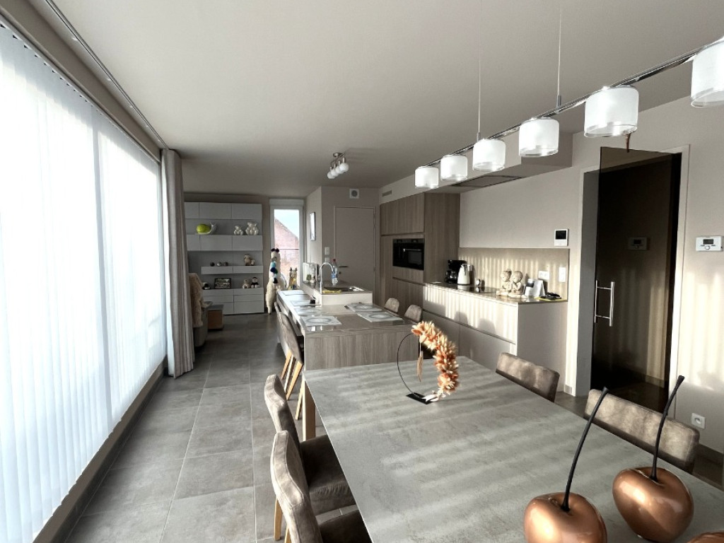 Pastorijstraat - 8 - 02.01 - 8750