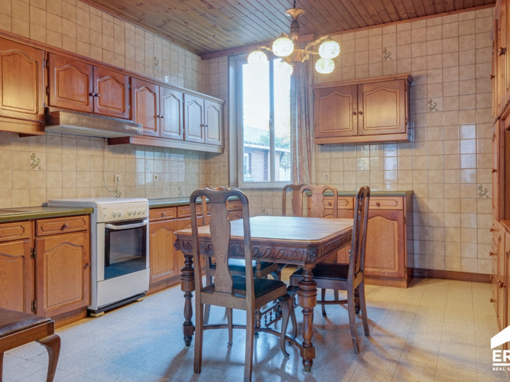 Spoorstraat - 3 - - 753 L P0000 - 3740