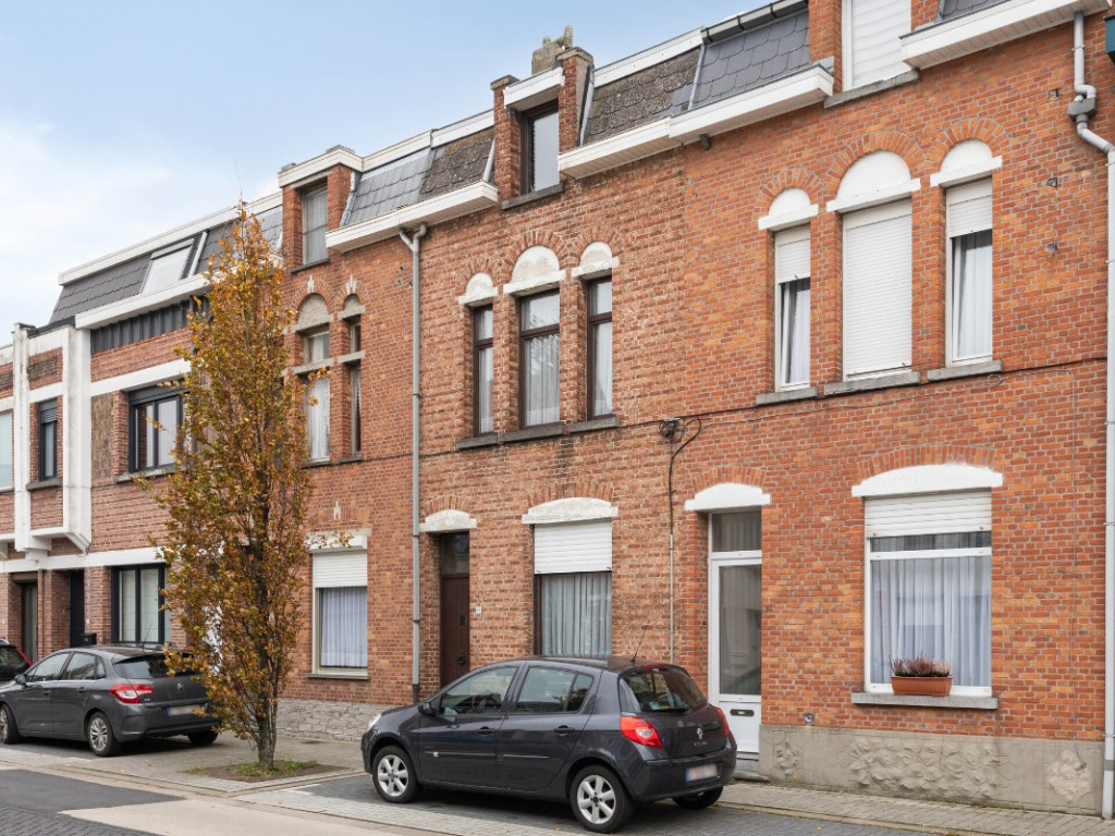 Ijzerenveld - 86 - - 2860