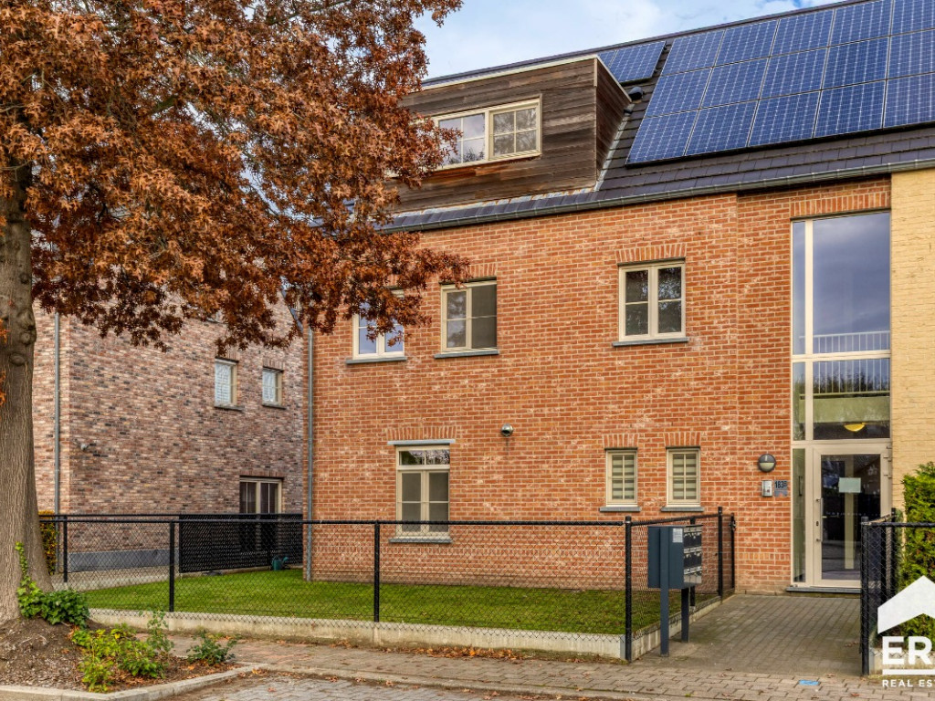 Zammelseweg - 183B - 1 - 2440